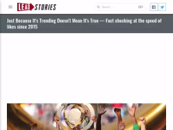 Leadstories
