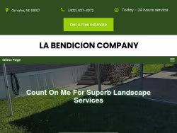 Landscaper-omaha