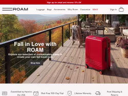 Roamluggage