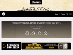 Steelers