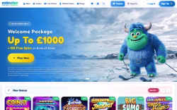 Monstercasino
