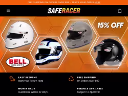 Saferacer