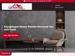 Paintercedarhill-tx