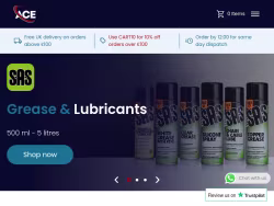 Aceconsumables