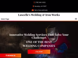 Laseelleswelding