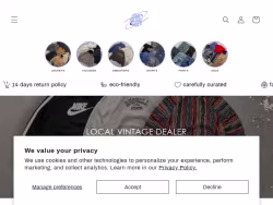 Localvintagedealer