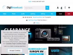 Digibroadcast