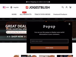 Jogestblish
