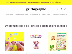 Griffographe