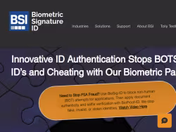 Biosig-id