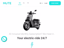 E-mute