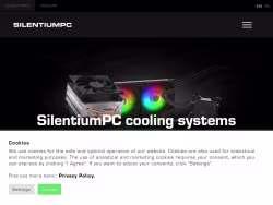 Silentiumpc