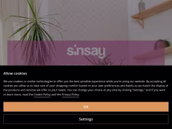 Sinsay