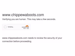 Chippewaboots