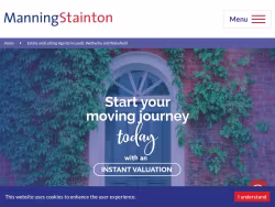 Manningstainton