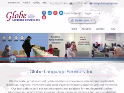 Globelanguage