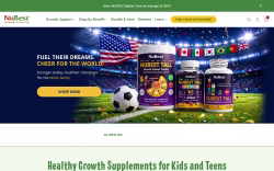 nubest.com