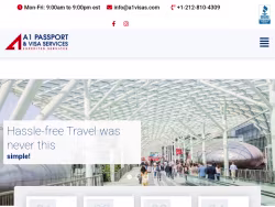 A1visas