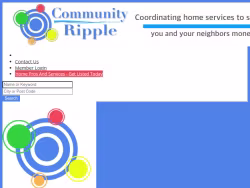 Communityripple