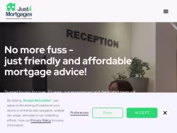 Just4mortgages