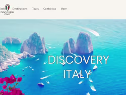 Discoveryitaly