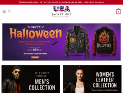 Usajackethub