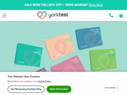 Yorktest