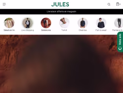 Jules