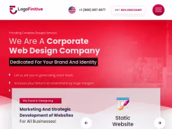 Logofinitive