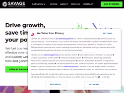 Savageglobalmarketing