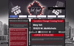 detroitinkspot.com