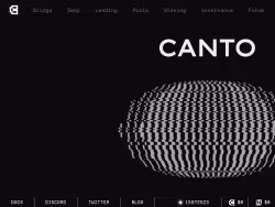 Canto