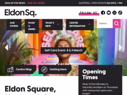Eldonsquare