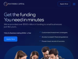 Pantherscapital