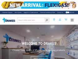Drakes