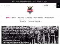 Flandriabikes
