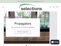 Selections