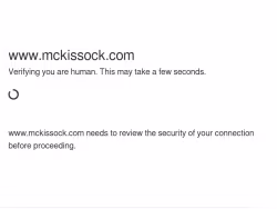 Mckissock