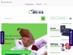 Topcustomboxes