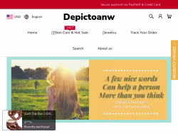 Depictoanw
