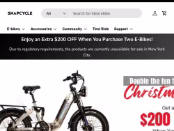 Snapcycle
