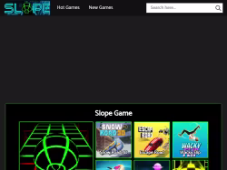 Slopegame