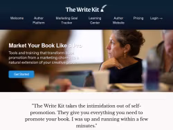 Thewritekit