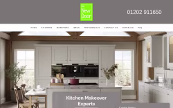 Thenewdoor