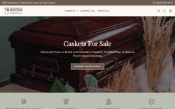 Trustedcaskets