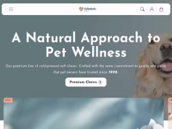 Thewholisticpet