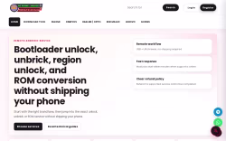 Ncunlock