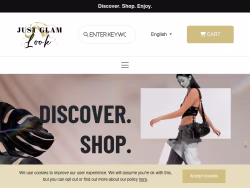 Justglamlook