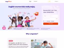 Lingostar
