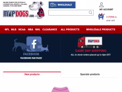 Mvpdogs